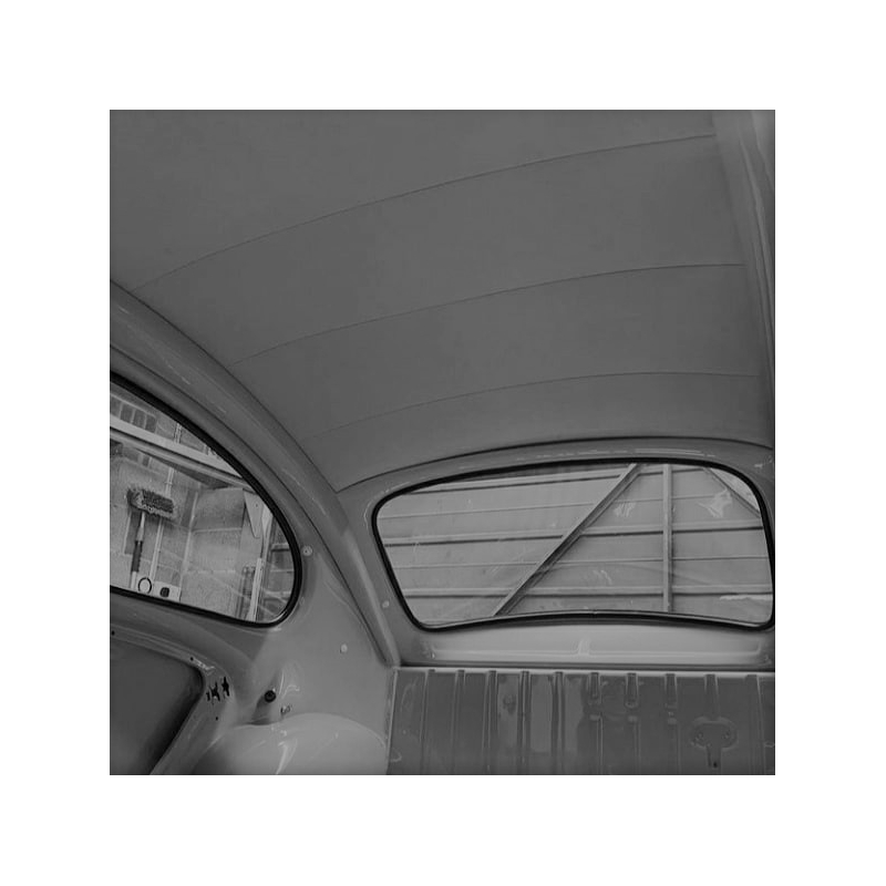 VW Beetle Vinyl Headliner Kit Retro Retrims